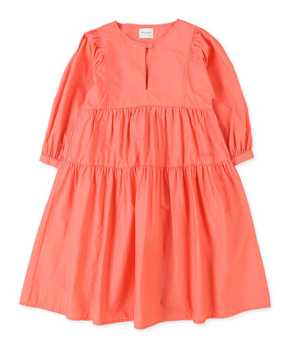 Loan Tiered Dress