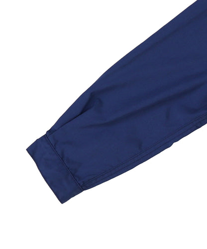 Broadcloth Band Collar Shirt