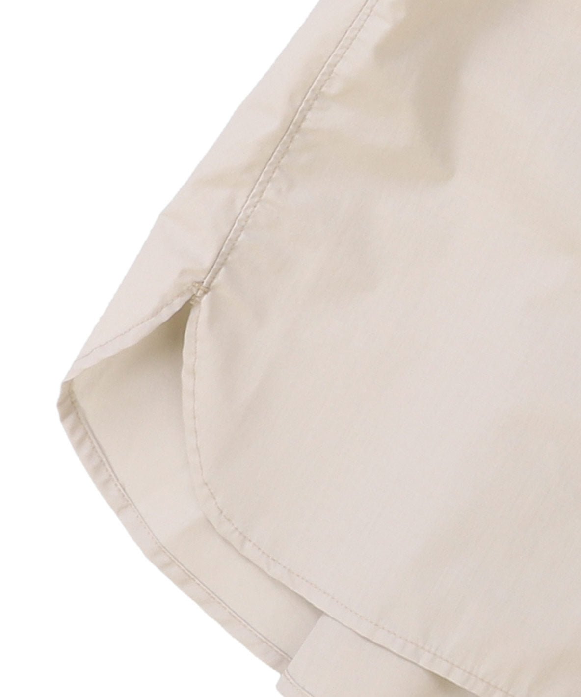 T/C Typewriter Cloth Long Shirt