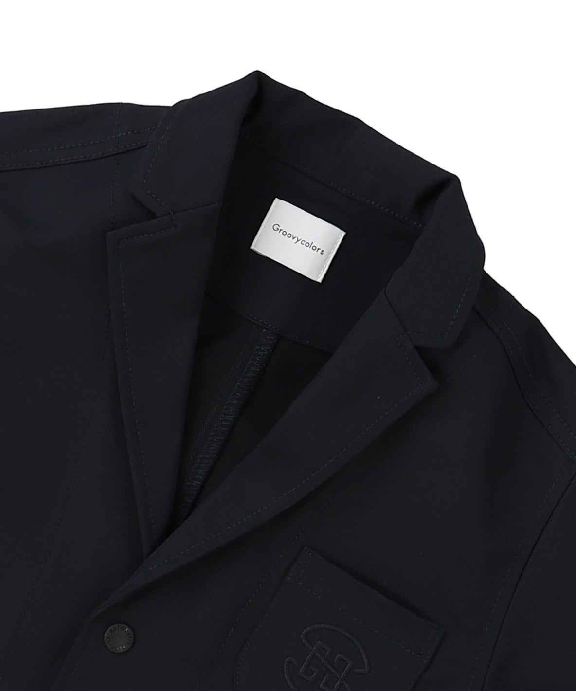 SOLOTEX Dry Stretch Jacket