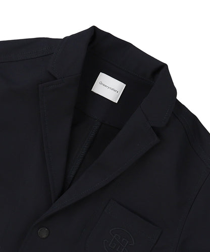 SOLOTEX Dry Stretch Jacket