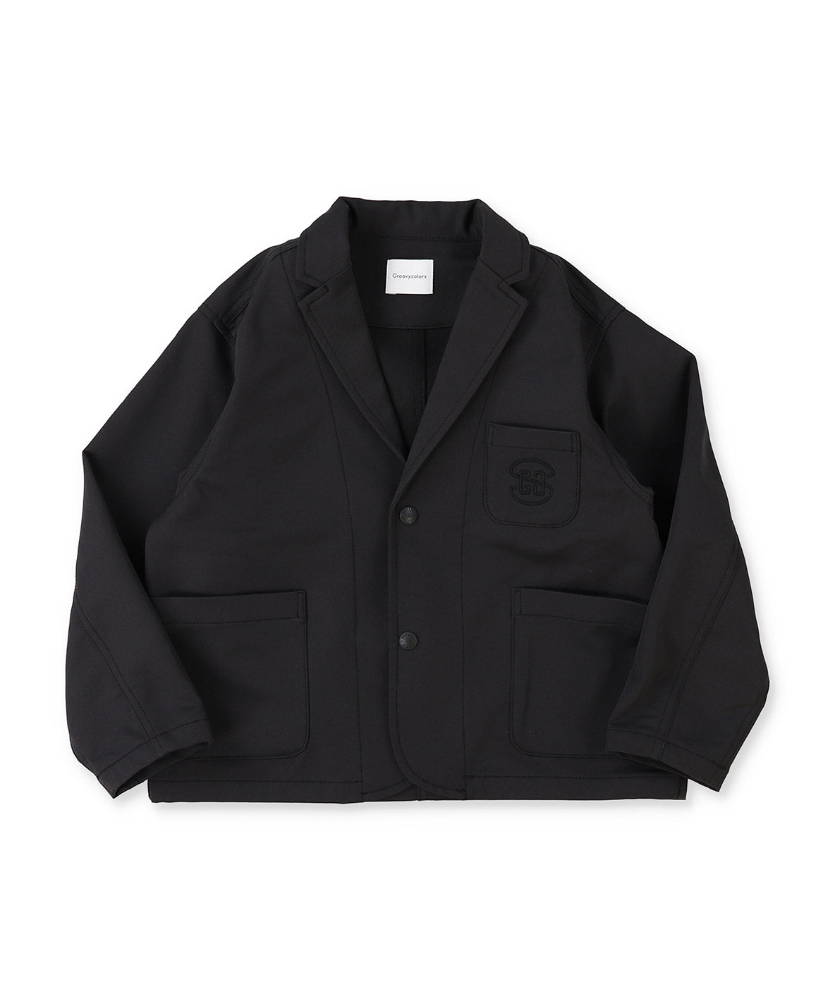 SOLOTEX Dry Stretch Jacket