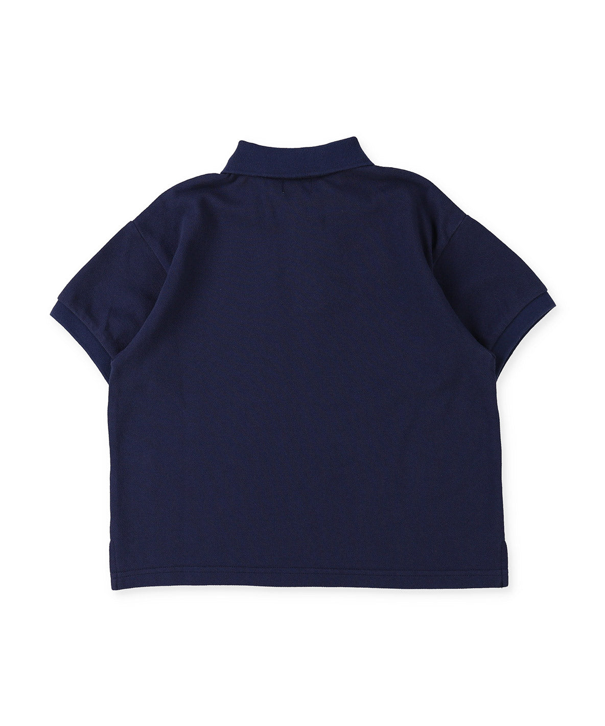 Pique BUDDY Polo Shirt