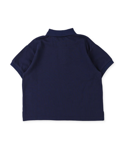 Pique BUDDY Polo Shirt