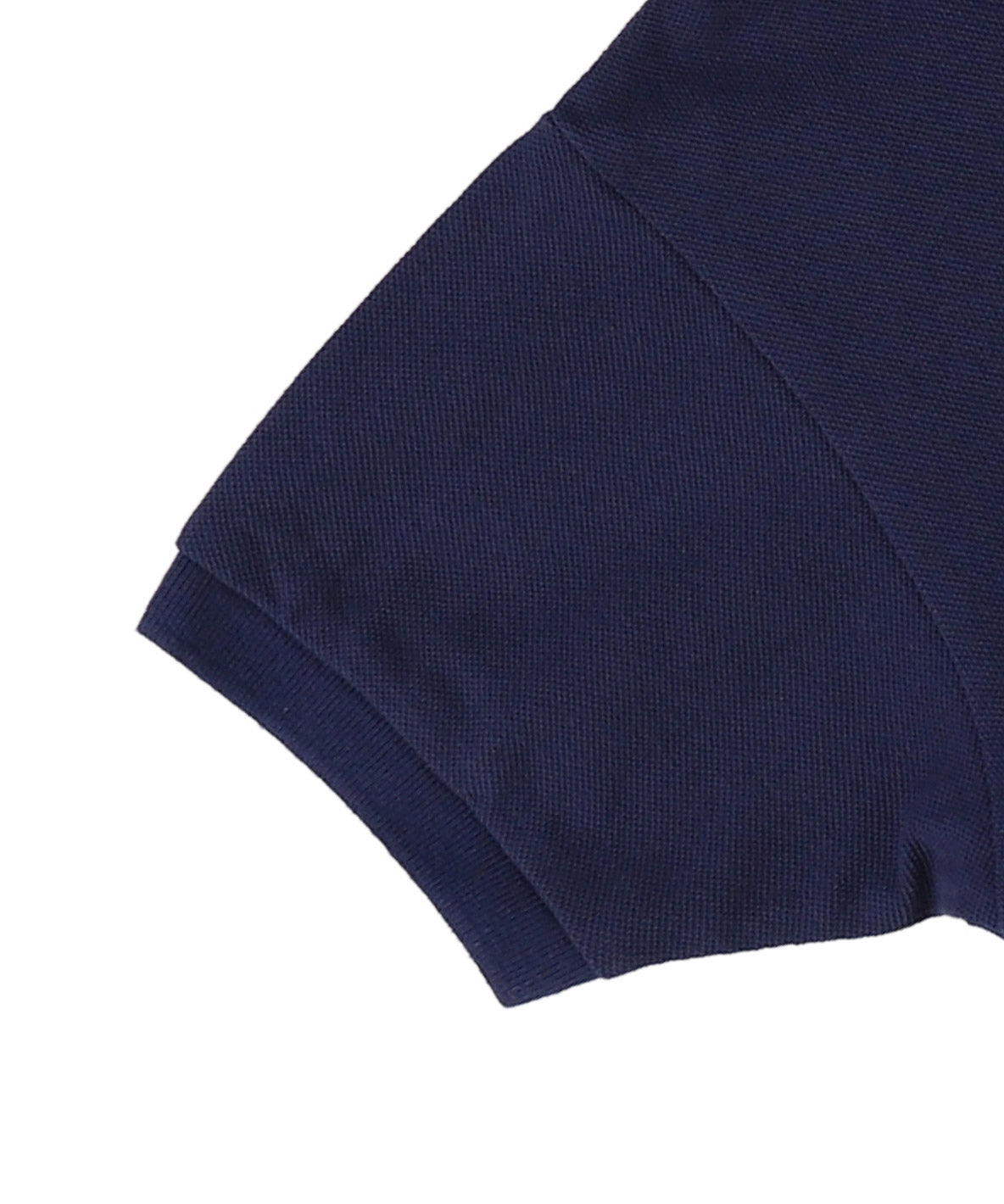 Pique BUDDY Polo Shirt