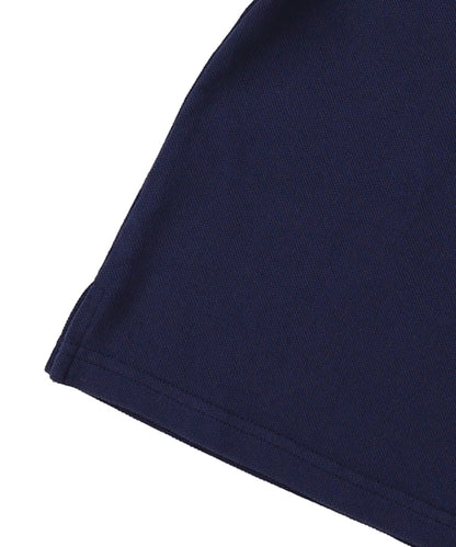 Pique BUDDY Polo Shirt