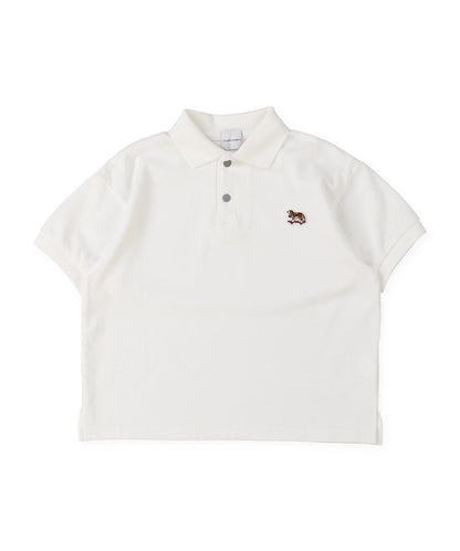 Pique BUDDY Polo Shirt