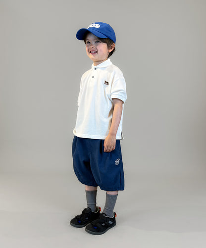 Pique BUDDY Polo Shirt