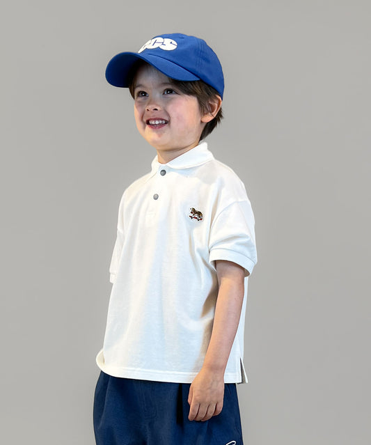 Pique BUDDY Polo Shirt