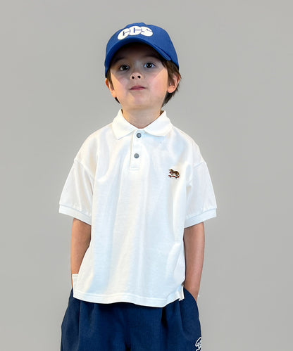 Pique BUDDY Polo Shirt