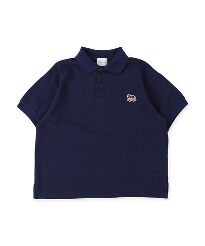 Pique BUDDY Polo Shirt