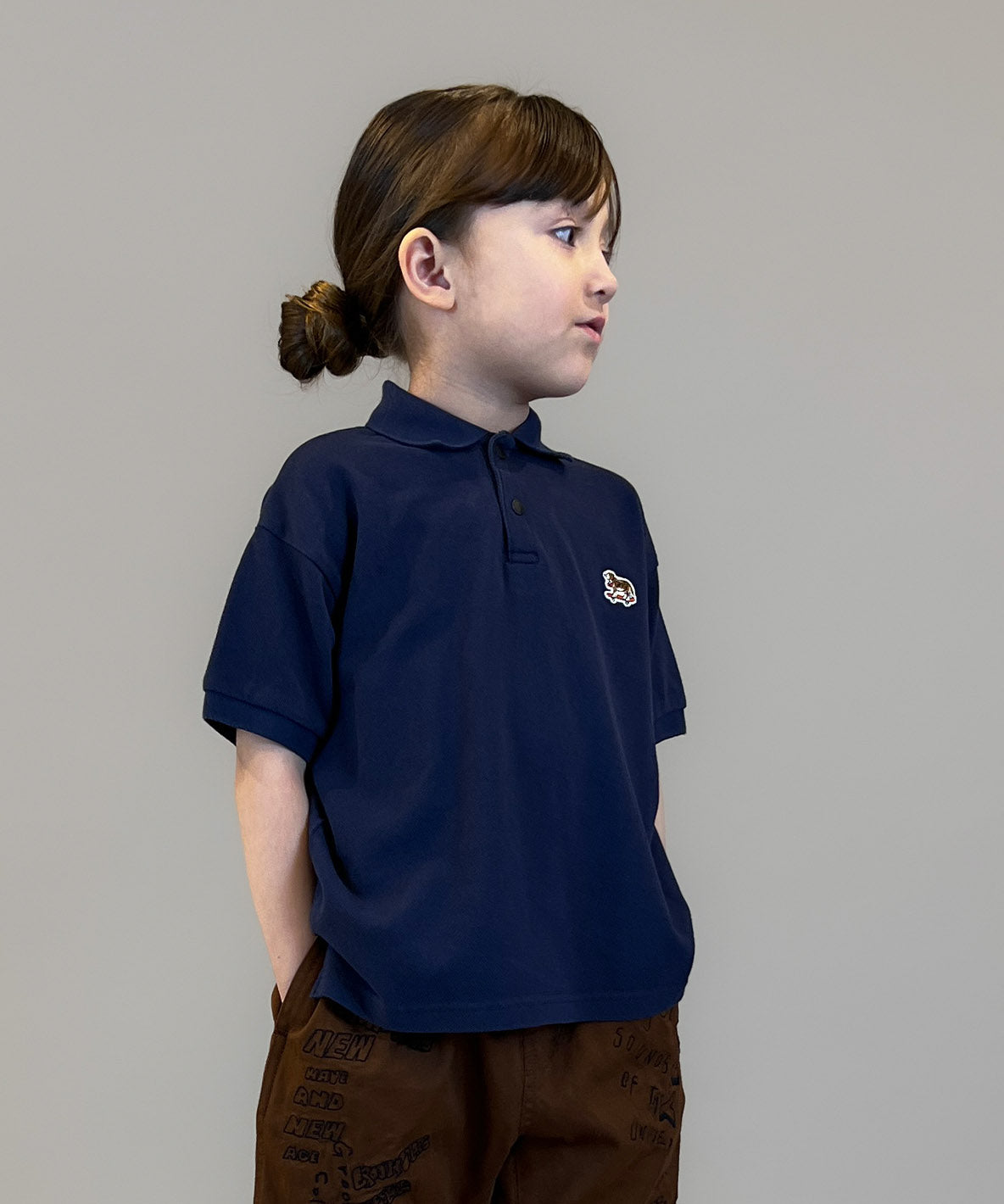 Pique BUDDY Polo Shirt