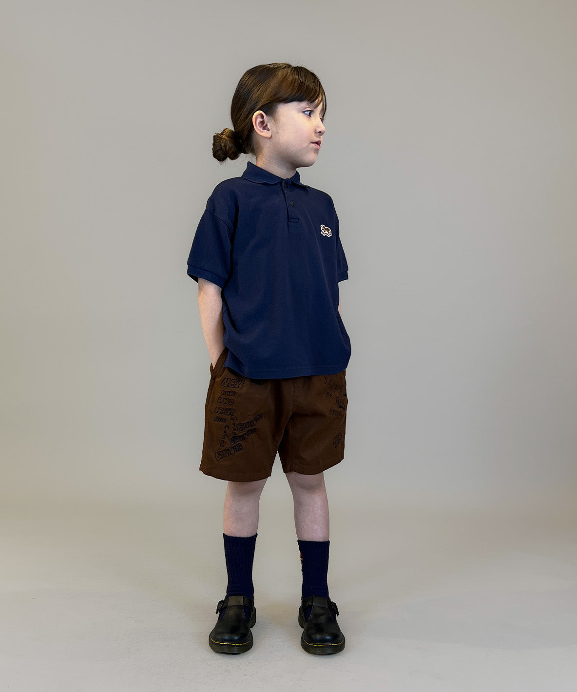 Pique BUDDY Polo Shirt