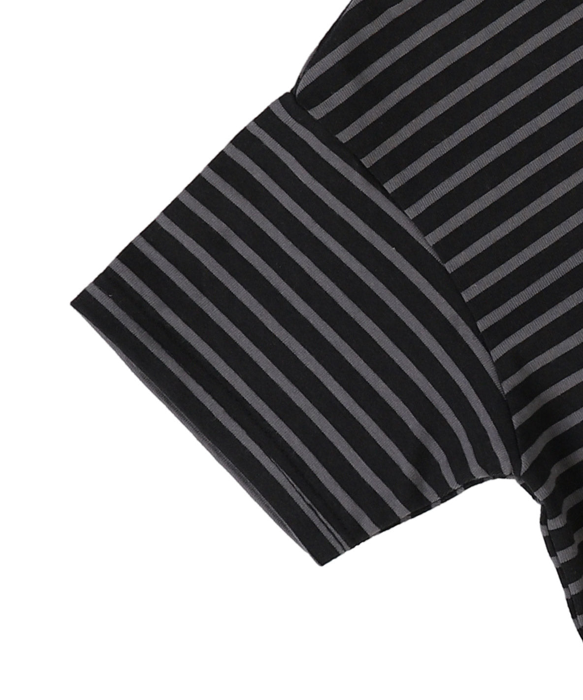 Striped GRVYCLRS S/S Tee