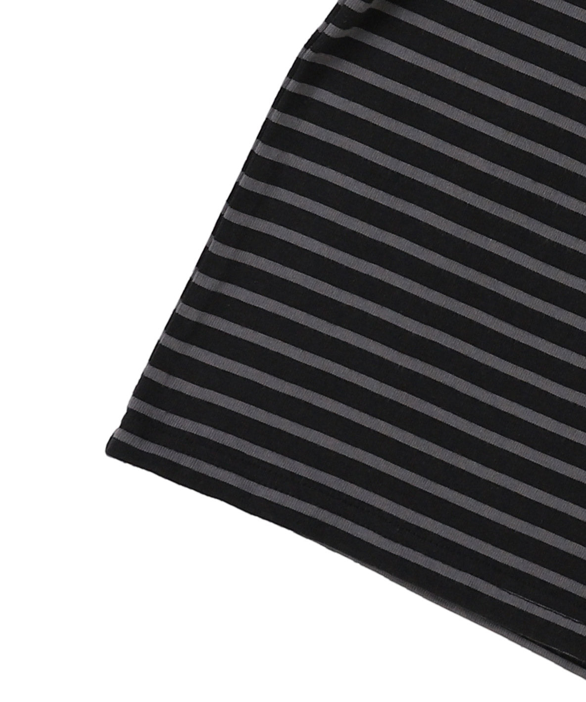 Striped GRVYCLRS S/S Tee