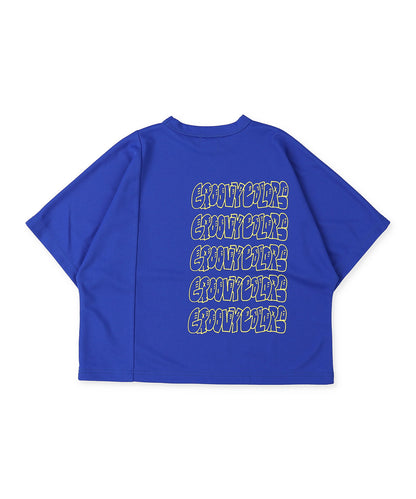 CoolMax Wide Silhouette Tee