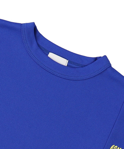 CoolMax Wide Silhouette Tee