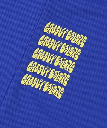 CoolMax Wide Silhouette Tee