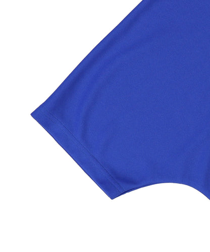 CoolMax Wide Silhouette Tee