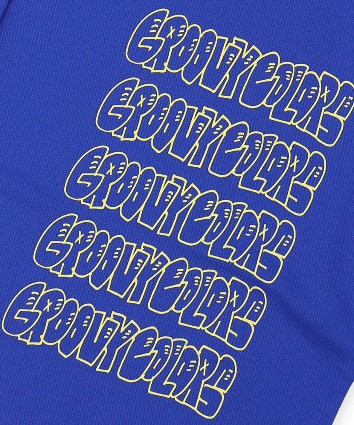 CoolMax Wide Silhouette Tee