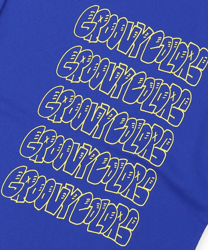 CoolMax Wide Silhouette Tee