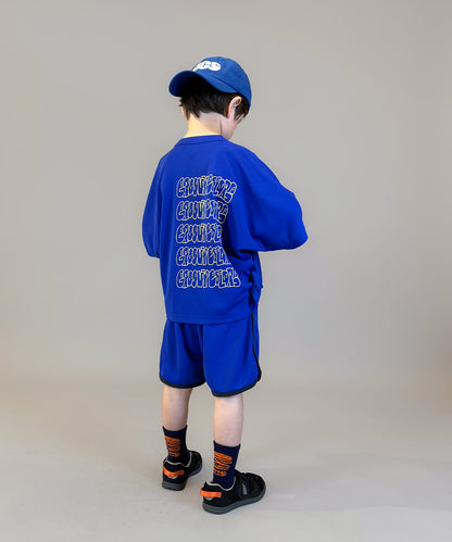 CoolMax Wide Silhouette Tee