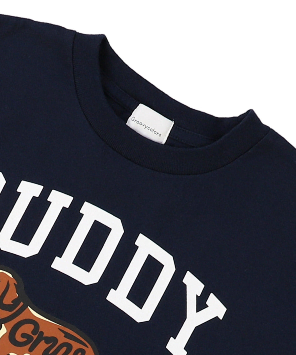 BUDDY Tee