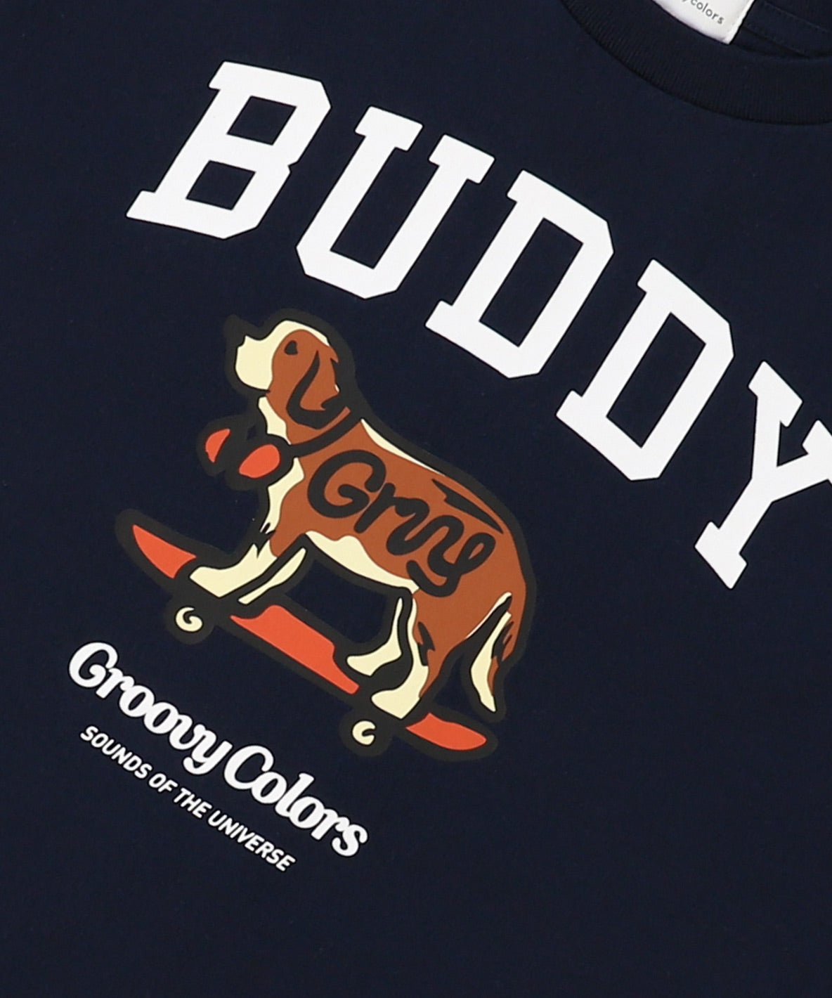BUDDY Tee