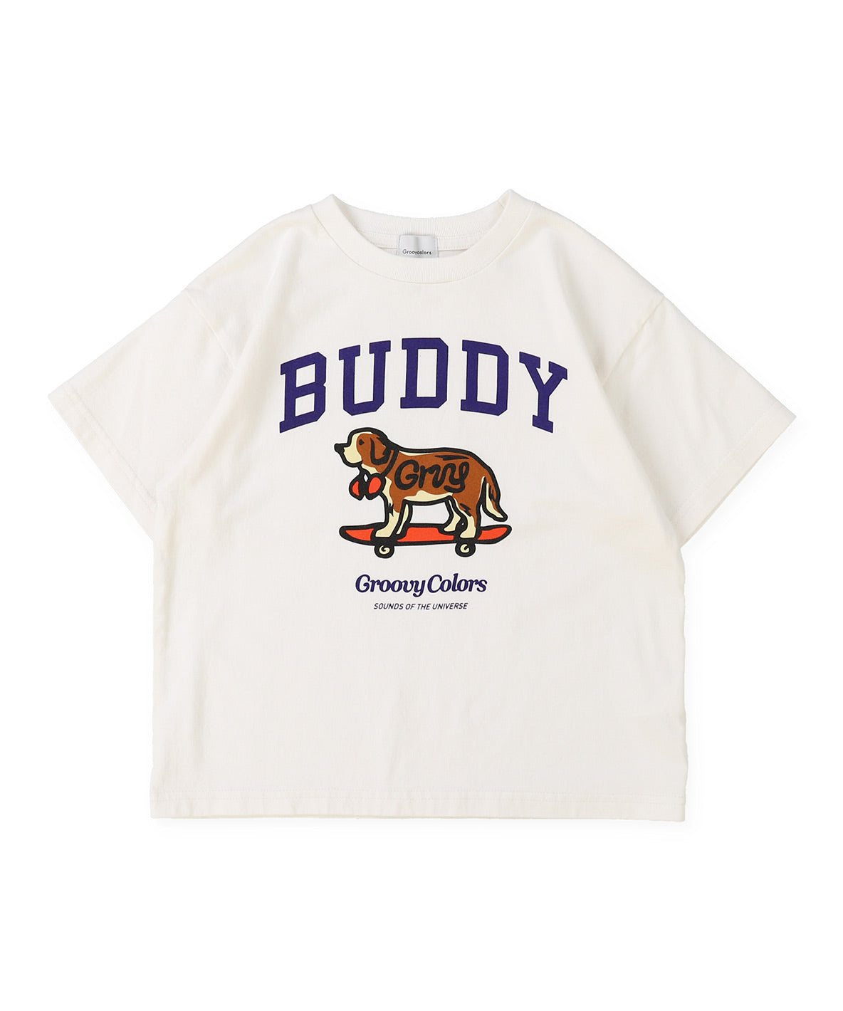 BUDDY Tee