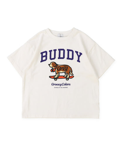 BUDDY Tee
