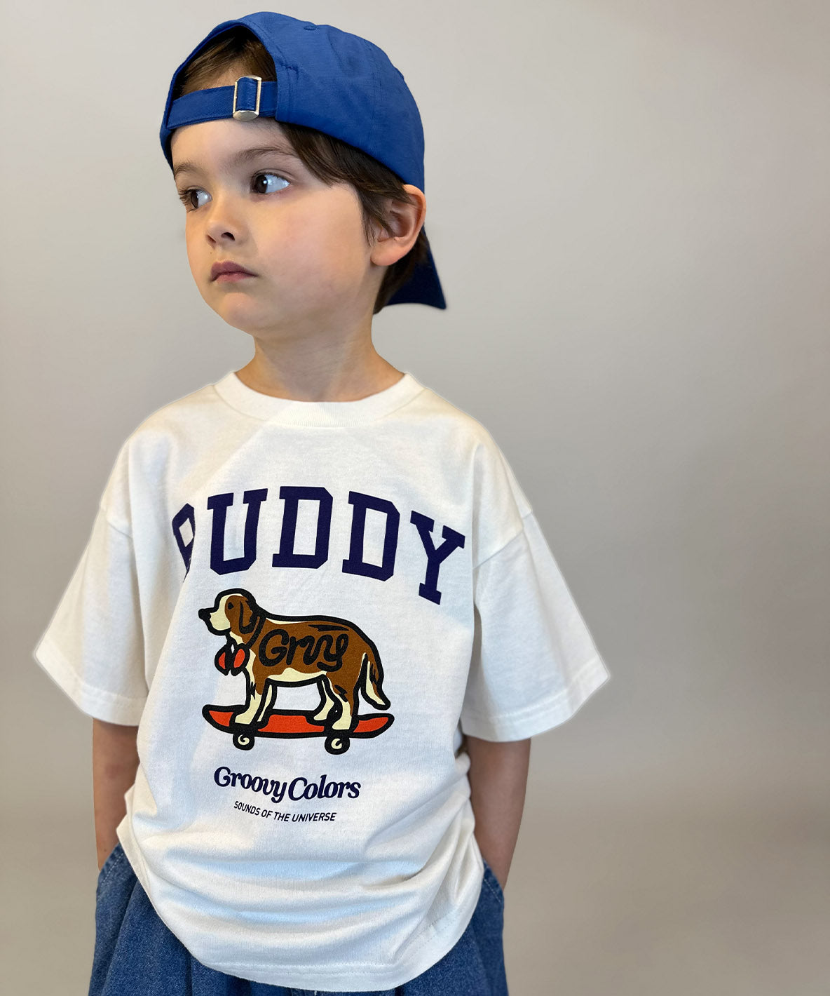 BUDDY Tee