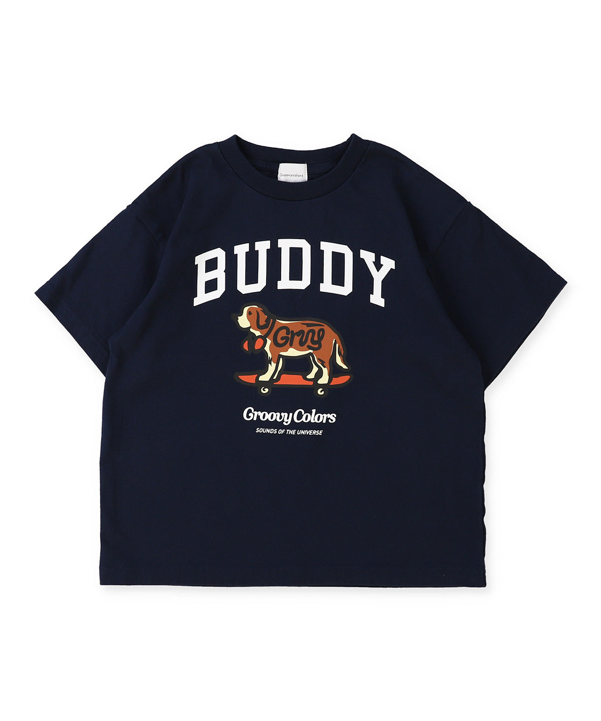 BUDDY Tee