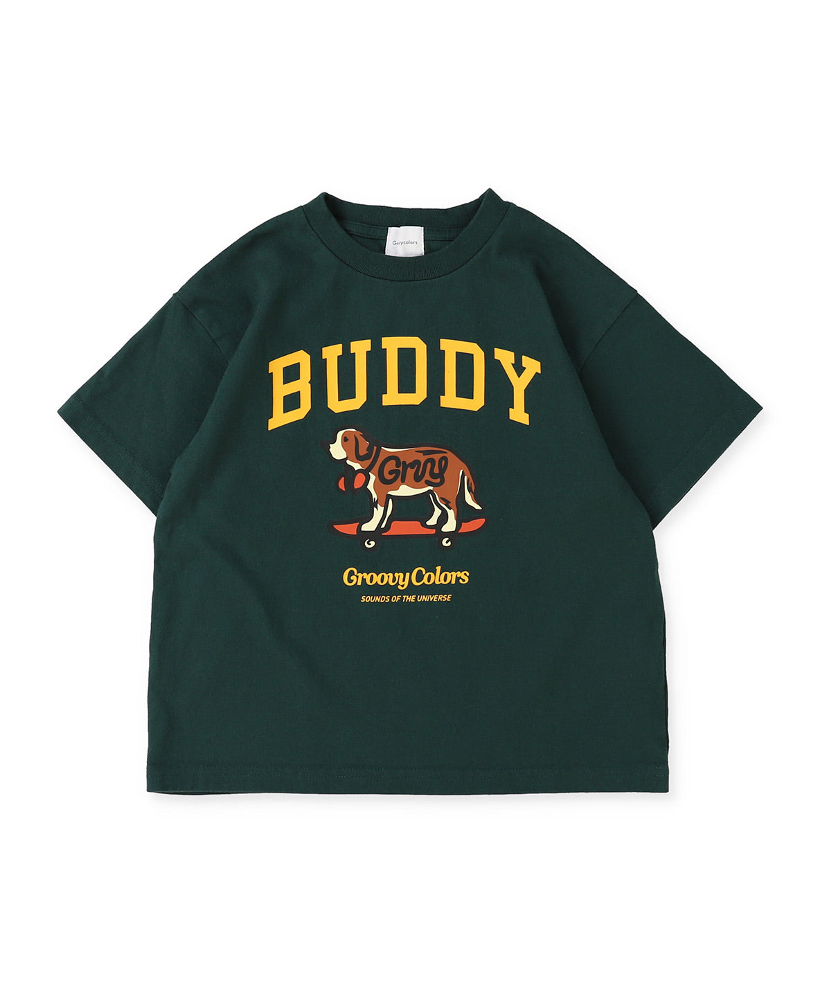 BUDDY Tee