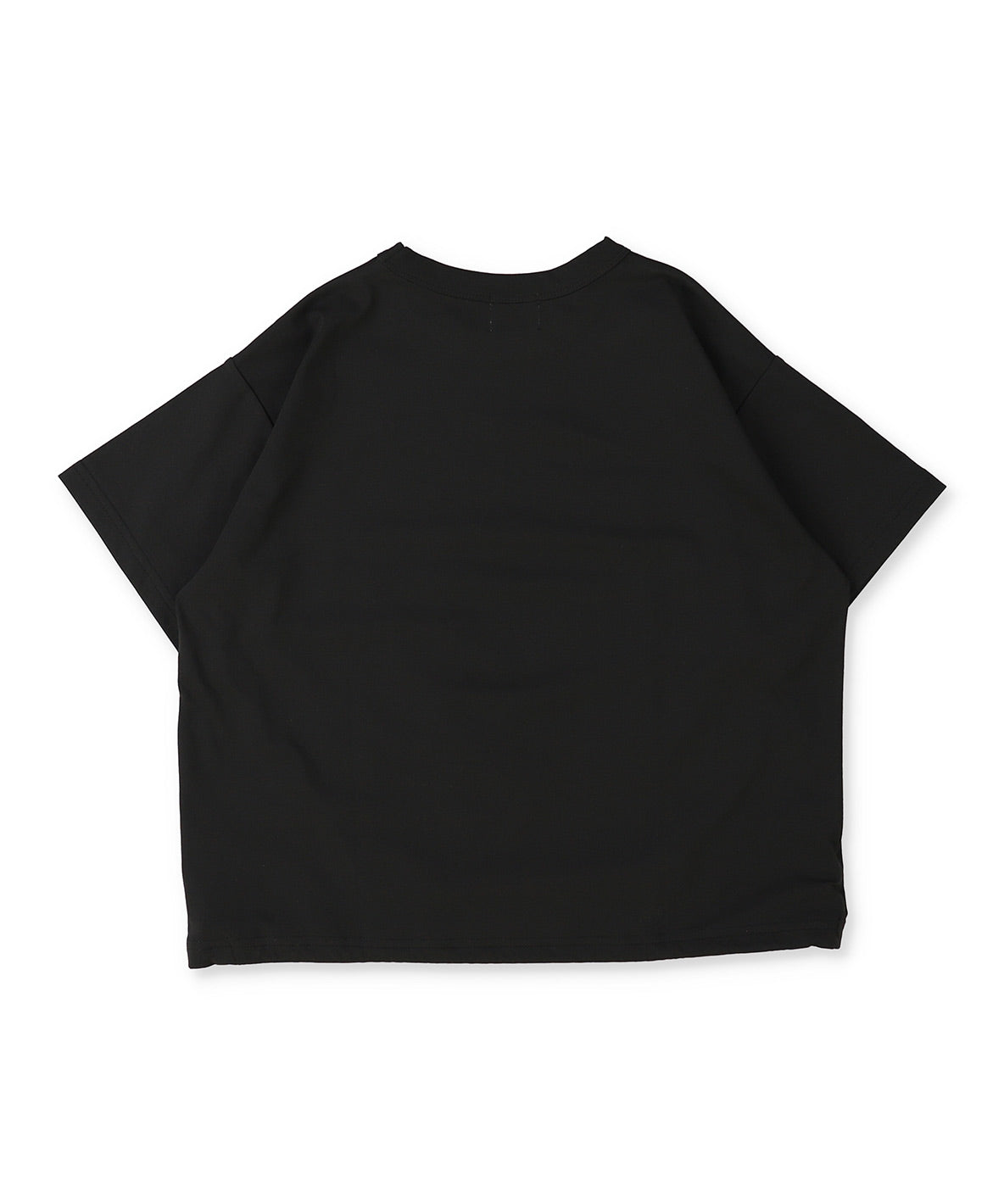 PTT Drawstrings Tee