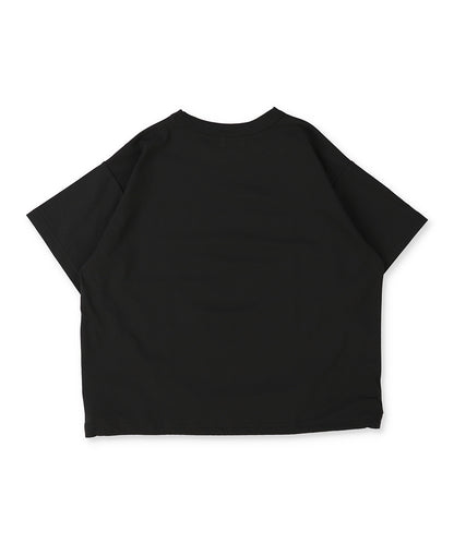 PTT Drawstrings Tee