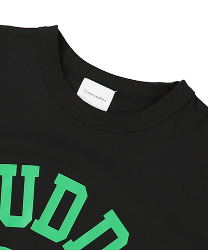PTT Drawstrings Tee