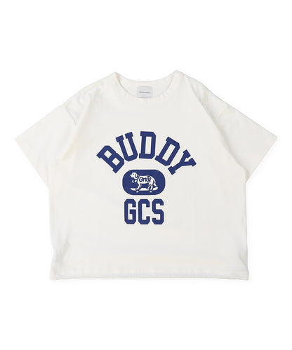 PTT Drawstrings Tee