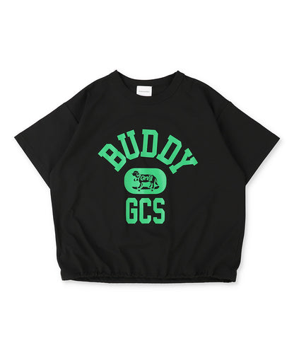 PTT Drawstrings Tee