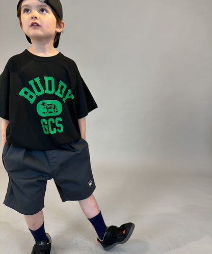 PTT Drawstrings Tee