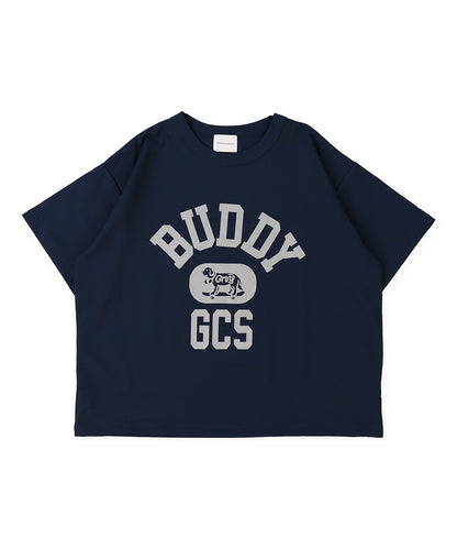 PTT Drawstrings Tee