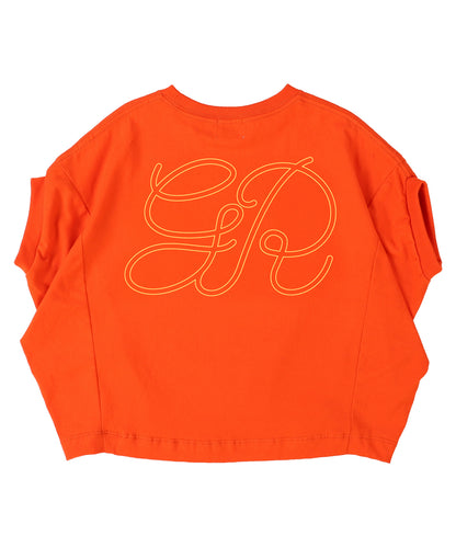 Tent-shape Tee