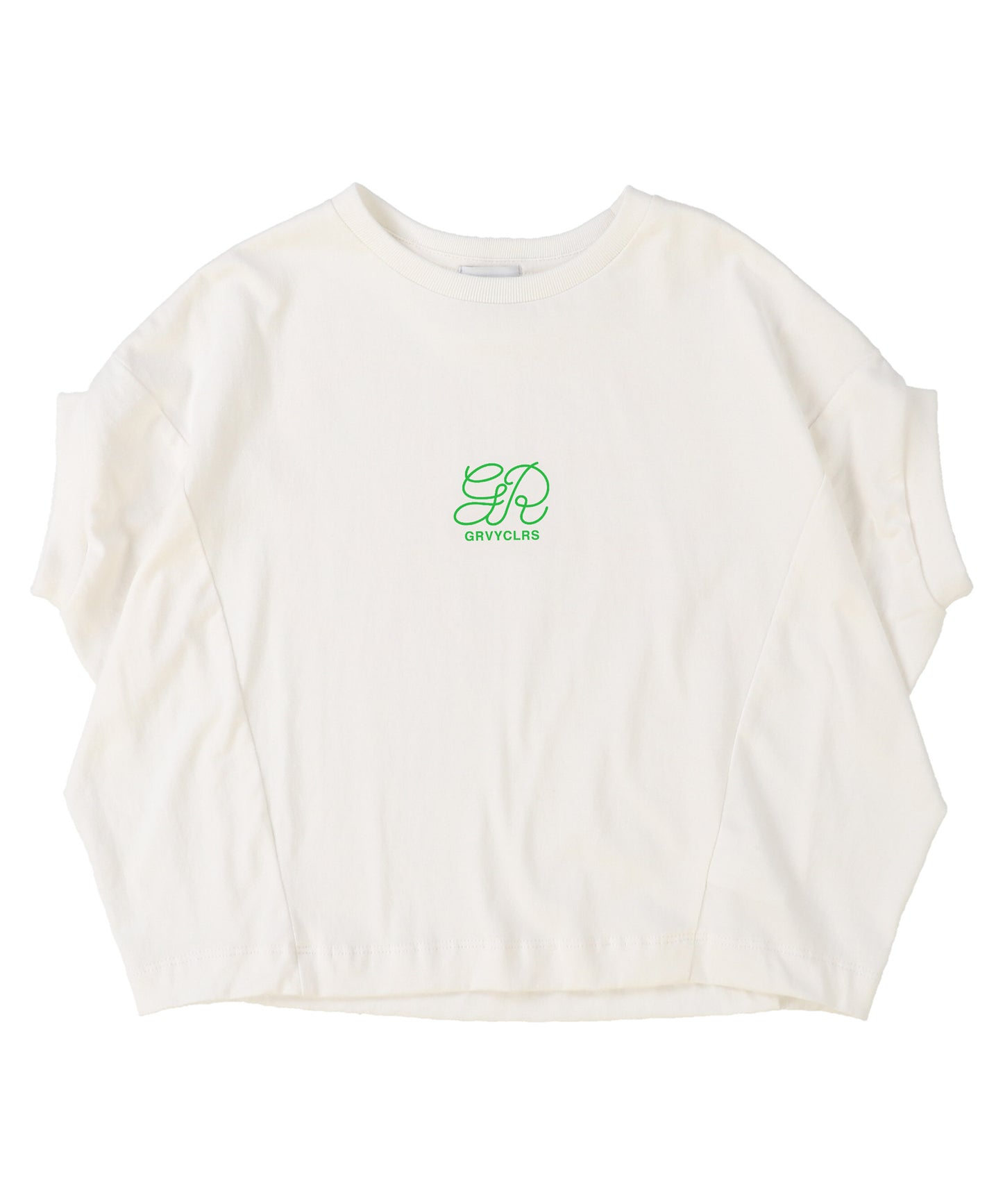 Tent-shape Tee