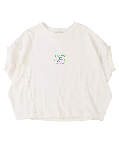 Tent-shape Tee