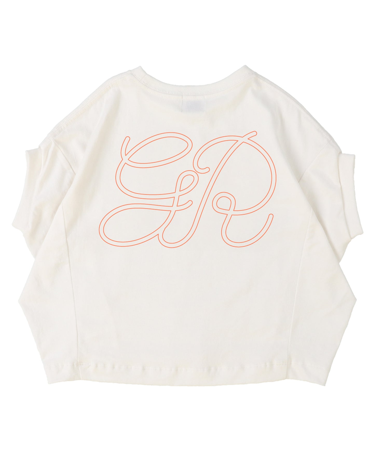 Tent-shape Tee
