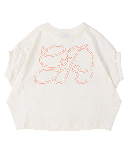 Tent-shape Tee