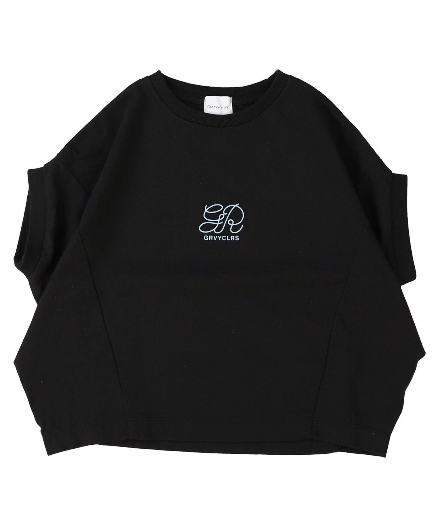 Tent-shape Tee