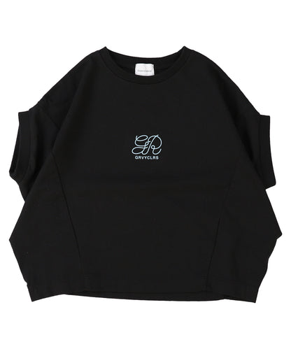 Tent-shape Tee