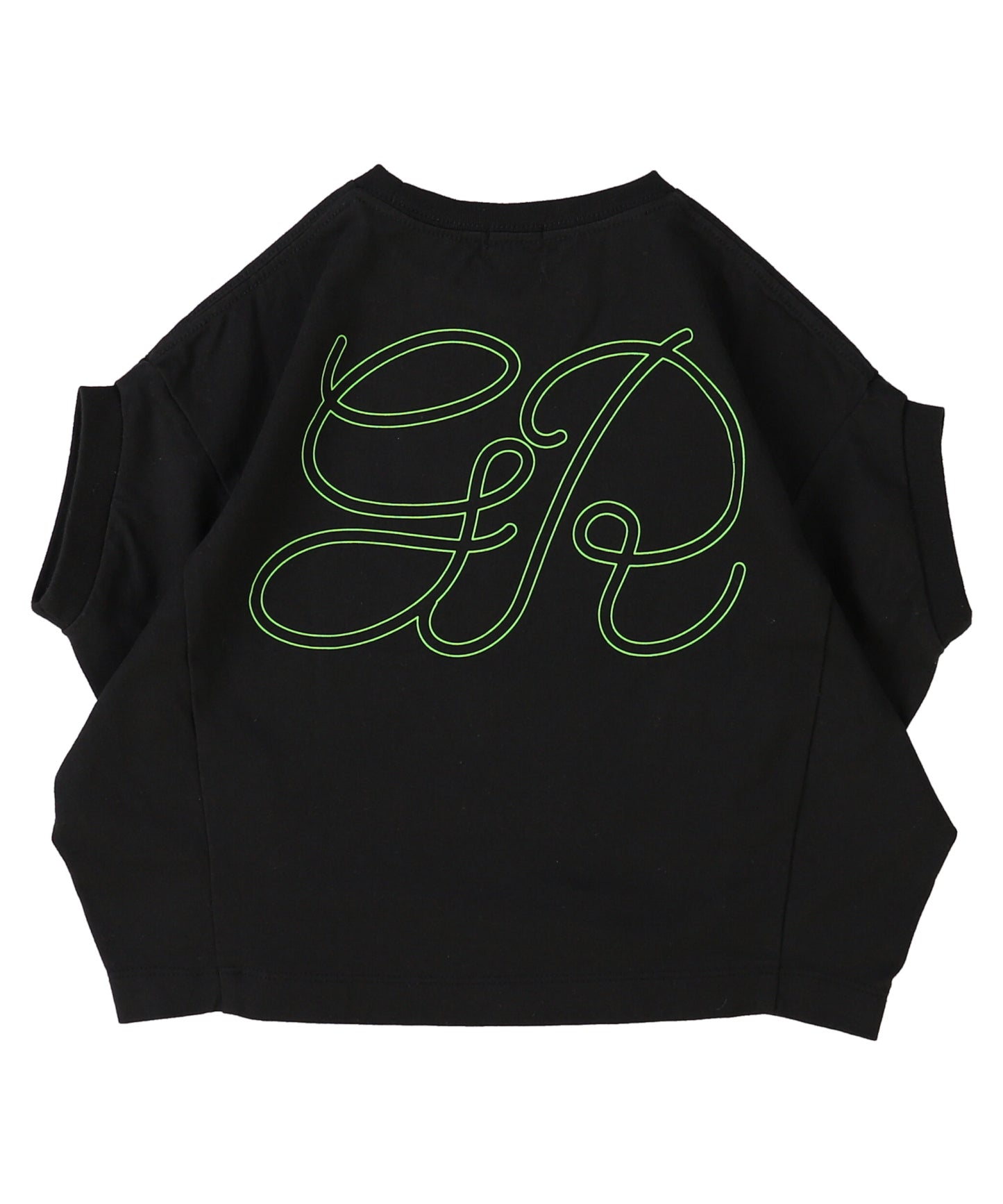 Tent-shape Tee