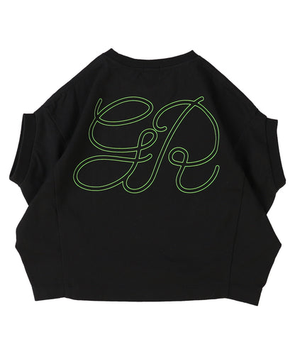 Tent-shape Tee