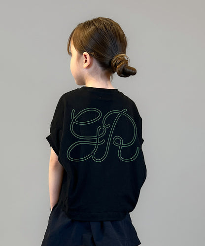 Tent-shape Tee